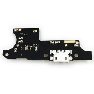 USB Charging Board For Motorola Moto G8 Power Lite Charger Port Dock Plug Connector Flex Cable Replacement Parts thumbnail-5