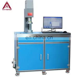 NIOSH 42 CFR 84 Automated Filter Tester thumbnail-1