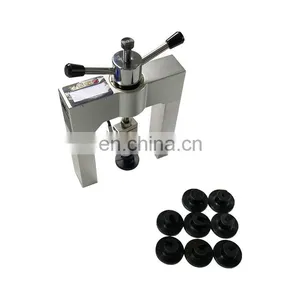Portable Digital Carbon Fiber Bond Strength Tester Pull off Strength Tester thumbnail-1