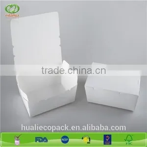 1800 cc Hot Sell Take Away Eco-pack Lunch Box thumbnail-1