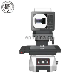 High Resolution Flash Measuring Machine Instrument Video Optical Image Dimensional Measurement Equipment thumbnail-1