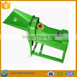 2015 Hot Selling Cheap Farm Machine Electrical Corn Thresher Corn Threshing Machine for Sale Quality Choice thumbnail-1