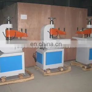Hydraulic Pneumatic Hole Punching Machine thumbnail-3