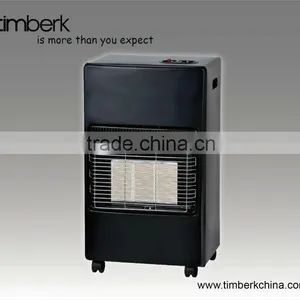 Lliving Room Gas Radiator Heater thumbnail-1