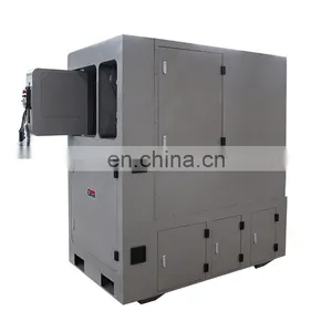 Small Milling XK7116 18000rpm High Spindle Speed Cnc Metal Milling Machine Mini thumbnail-3