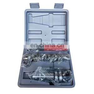 MT3 Milling Chuck 8 Pcs Set for Milling Machine thumbnail-1