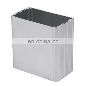 Custom OEM Die Casting Aluminum Alloy Parts Custom Precision Aluminum Parts thumbnail-4