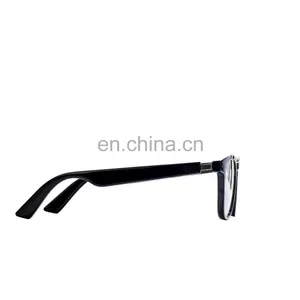 Hot Sell Sunglasses Smart Glasses High Quality KX Series Eye Glasses Wireless Call Sun Glasses KX01B thumbnail-3