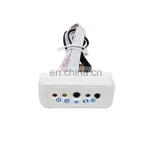Refrigeration Part QD73A Universal Air Conditioner Control System QUNDA thumbnail-2