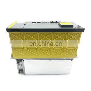 Original New Fanuc Servo Motor Driver ac Servo Driver A06B-6096-H108 thumbnail-2