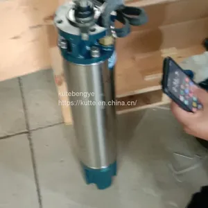 Franklin Deep Well Pump thumbnail-2