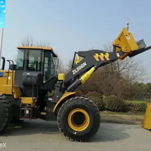 China Wheel Loader Attachments Forks,wheel Loader Forks thumbnail-1