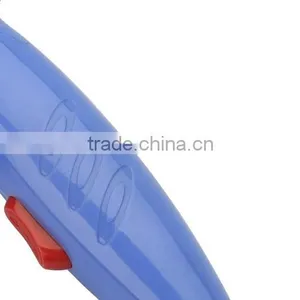 Wholesale Foldable Mini Hair Dryer, Color Can be Customized, Ideal as Gift thumbnail-6