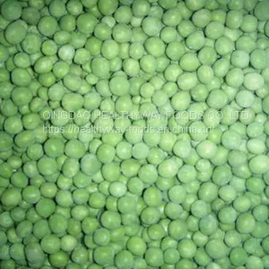 Frozen Green Peas thumbnail-3