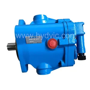 PVB5 PVB6 PVB10 PVB15 PVB20 PVB29 PVB45 и насос Eaton Vickers PVB thumbnail-1