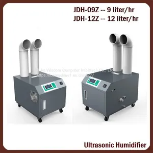 Humidifiers36L/HR thumbnail-1