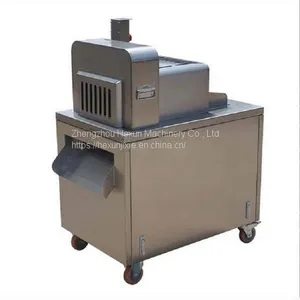 HX-300 Frozen Pork Ribs Cutter thumbnail-1
