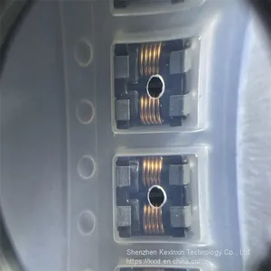 ACM7060-301-2PL-TL01 TDK Corporation 2 Line Common Mode Choke Surface Mount 300 Ohms @ 100 MHz 5A DCR 10mOhm thumbnail-2
