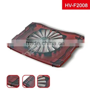 Newest Model Laptop Cooler Pad With High Quality thumbnail-1
