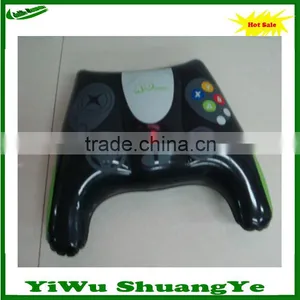 Funny Newest Design Pvc Inflatable Advertising Toy thumbnail-1