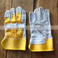 Reinforced Palm Safety Work thumbnail-4