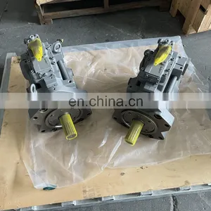 Excavator Hydraulic Main Parts 4217783 Main Pump NV270H-140L-R153CB EX700 Hydraulic Pump thumbnail-2