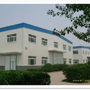 Shandong Tranlin Straw New Environmental Joint And Stock Co.,Ltd company overview - view 1 thumbnail