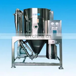 Electric Centrifugal Milk Spray Drying Machine thumbnail-2