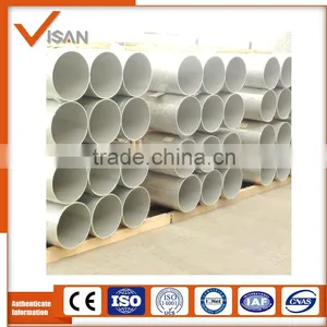 Shandong Maufactory Aluminum Tube, Powder Coated Aluminum Tube thumbnail-1