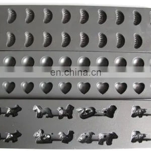 GD150Q Automatic Gummy Jelly Candy Depositing Line thumbnail-5