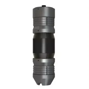 Downhole Tool API Drillable Composite Bridge Plug thumbnail-2