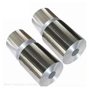 Wholesale Transformer Aluminum Foil 1050 1060 3003 thumbnail-1
