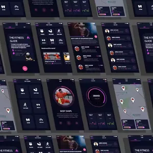 App Design Service for Android and IOS | App Developer/Mobile App Design Services thumbnail-1