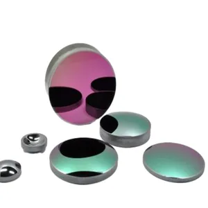 Customized Infrared Optical Lenses, ZnSe, ZnS, Si, Ge Infrared Lens, Infrared Camera, Imaging System Optical Lens thumbnail-1