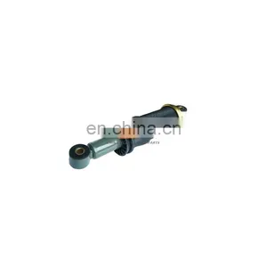 Low Price A7 HOWO A7-V Cabin Assembly Cab Parts WG1664440068 Cab Rear Shock Asborbor Assembly thumbnail-1