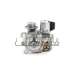 FAW Truck Spare Parts High Pressure Fuel Pump Assembly 1111010-73D For FawJ6 J6p J6L J7 Truck thumbnail-1