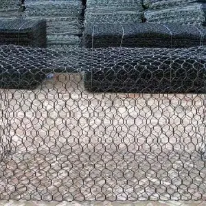 Stone Cage Nets thumbnail-3