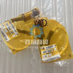 Caterpillar 314-4412 3154412/116-3526 VALVE GP-SOLENOID 310/320 Excavator thumbnail-2