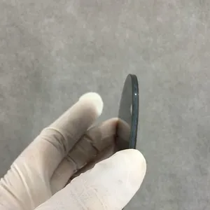 Custom Infrared Si Optical Lens thumbnail-4