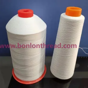 Nylon Bonded Monocord 1ply Sewing Thread thumbnail-1