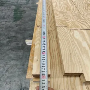 AS/NZS 4357 LVL Beams For Australia Concrete Formwork 95x65 & 150x77 TruForm LVL Timber thumbnail-2