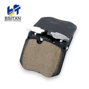 6874431 SP4174 High Performance Low-Metal Brake Pad Car Spare Parts Car Front Brakes for BMW X6 thumbnail-4