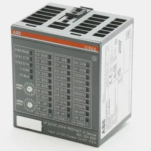 ABB CI502-PNIO 3ABD00029508 S500 Interface Module thumbnail-1