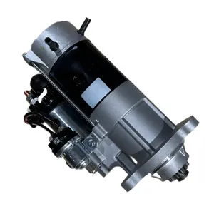 For Yutong Bus ZK6126 24v Spare Part Bus 3708-00564 Electric Bus Motor Starter thumbnail-3