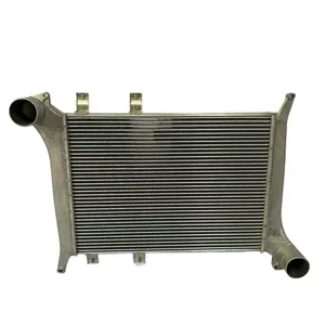 Factory Direct Sales SINOTRUK Truck Parts Intercooler/aftercooler Assembly WG9719530280 thumbnail-1