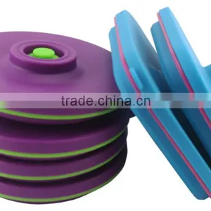 BPA Free And Eco-Friendly Take Out Containers thumbnail-4