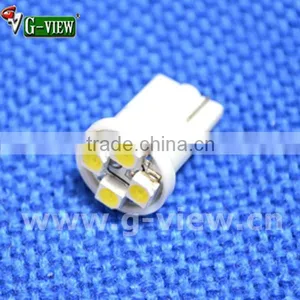 High-intensity T10 4smd Led Auto Bulbs W5w Led Light thumbnail-1