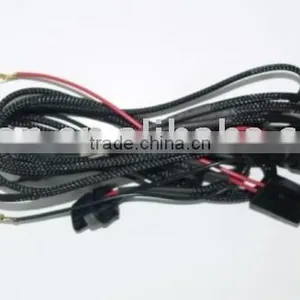 Hid Kit/Hid Conversion Kit DRL Relay Harness thumbnail-1