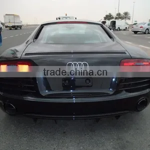 BRAND NEW AUDI R8 5.2L V10 FSI QUATTRO thumbnail-2