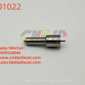 6801022 Diesel Fuel Injector Nozzle DELPHI Repair Kit Fot DELPHI Pencil Nozzles thumbnail-1